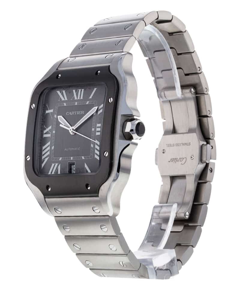 Cartier Santos de Cartier WSSA0037